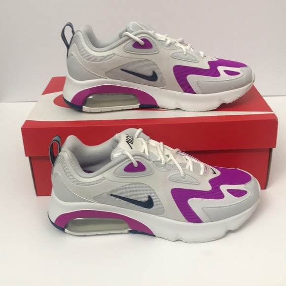 !!!!!W AIR MAX 200!!!!!! - Picture 2 of 10